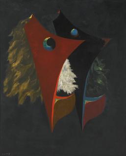 Georges Papazoff - Les Deux Amies