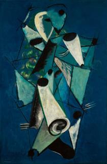 Georges Papazoff - Les Éclaireurs