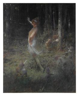 Georges Picard - Fées Danse