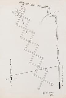 Georges Ribemont-Dessaignes - Comédien