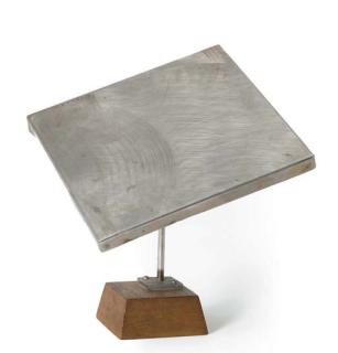 Georges Rickey - Sans Titre