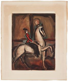 Georges Rouault - \