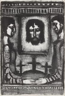 Georges Rouault - Carnets de Gilbert