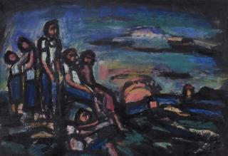Georges Rouault - \