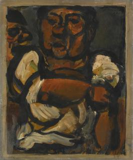 Georges Rouault - Fier À Bras