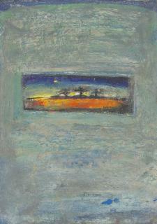 Georges Rouault - Les Trois Croix