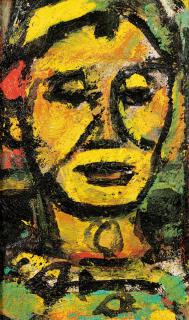 Georges Rouault - Marius Ii