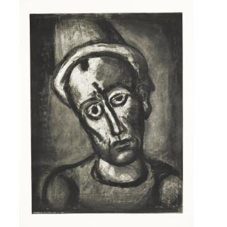 Georges Rouault - Miserere (Chapon & Rouault 54-111)