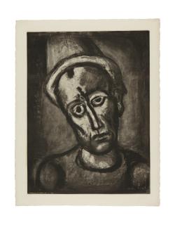 Georges Rouault - Miserere (Chapon & Rouault 54-111)