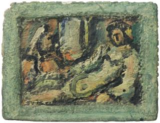 Georges Rouault - Passion