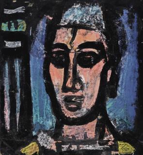 Georges Rouault - Qui Donc Se Connaît