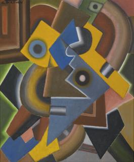 Georges Terzian - Armenian Composition