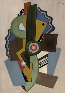 Georges Terzian - La flèche