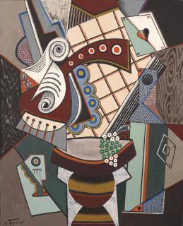 Georges Terzian - L\'As-de Coeur