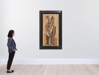 Georges Terzian - L\'Homme Aux Deux Guitares