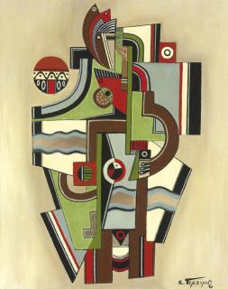 Georges Terzian - Madame Jules