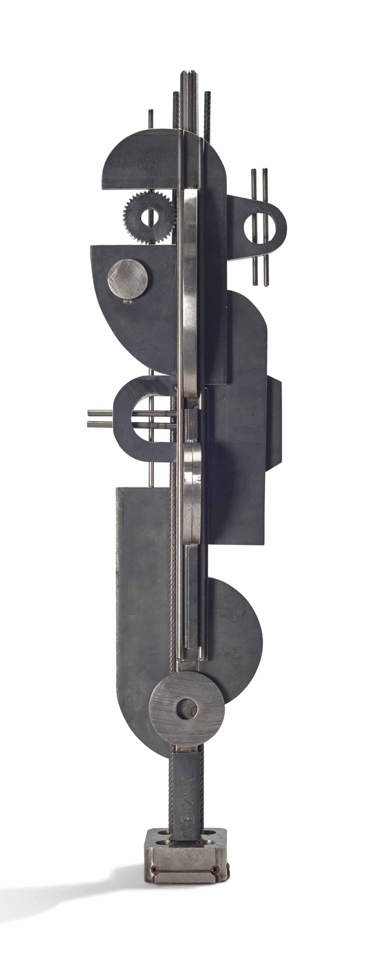 Georges Terzian - Marie Lou