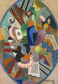 Georges Terzian - Pomme Et Poire