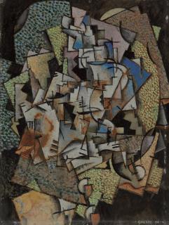 Georges Valmier - Composition