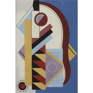 Georges Valmier - Motif Décoratif