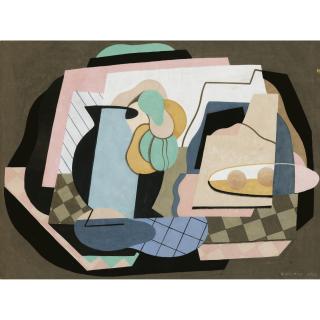 Georges Valmier - Nature Morte