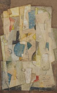 Georges Valmier - Nature Morte