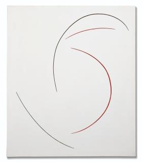 Georges Vantongerloo - Fonction de courbes