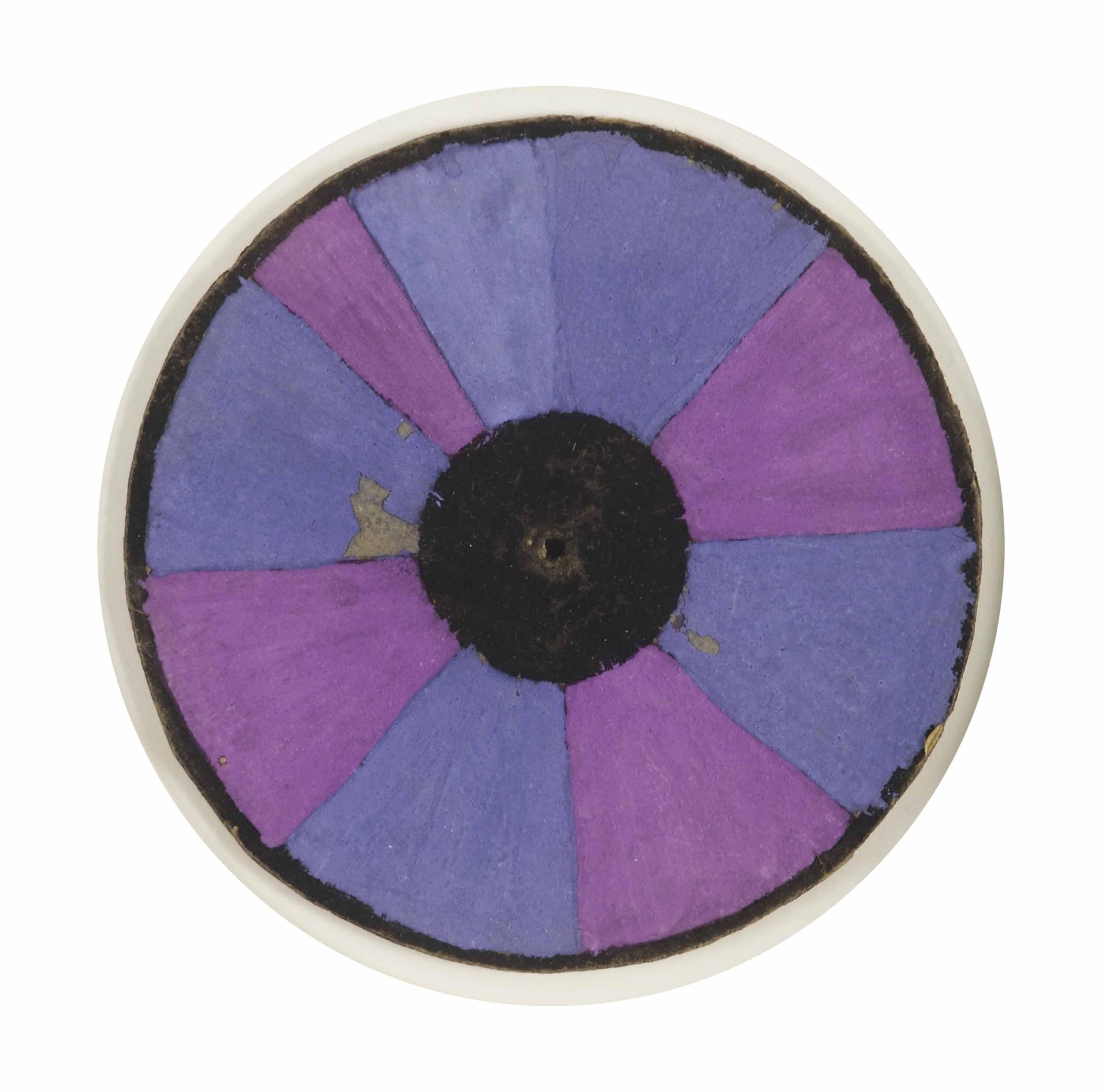 Georges Vantongerloo - Untitled