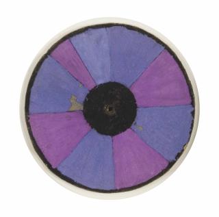 Georges Vantongerloo - Untitled