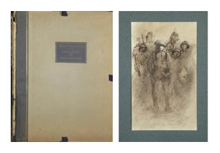 Georges-Victor Hugo - \