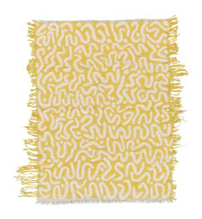 Georgia Kemball - A THROW, 2016