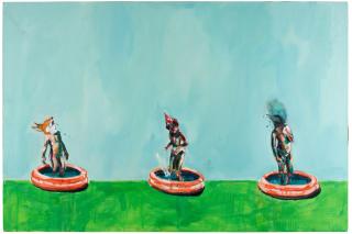 Georgina Gratrix - I Am In Love With My Sister