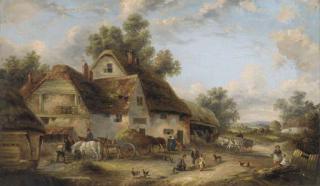 Georgina Lara - Midday