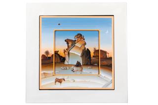 Georgios Derpapas - Sans titre