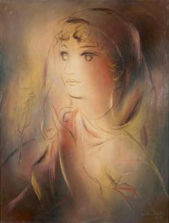 Georgios Gounaropoulos - Nymph