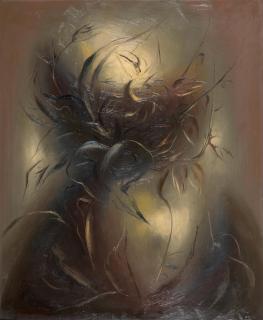 Georgios Gounaropoulos - Still life