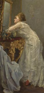 Georgios Jakobides - Greek daydreaming