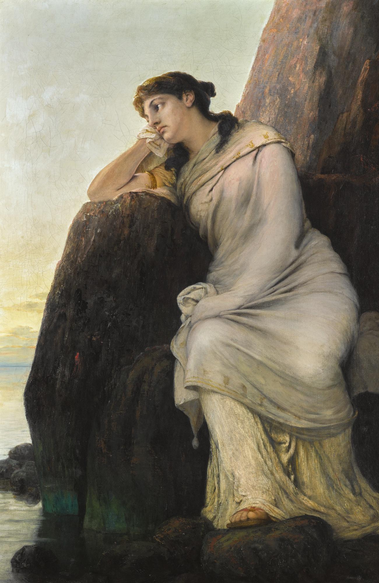 Georgios Jakobides - Greek Nostalgia