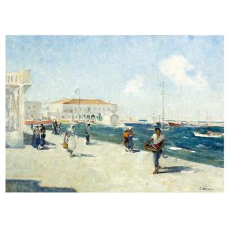 Georgios Kosmadopoulos - Greek Mykonos