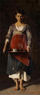 Georgios Roilos - La bonne