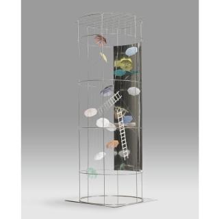 Georgios Zongolopoulos - Greek Aithrio (Atrium)