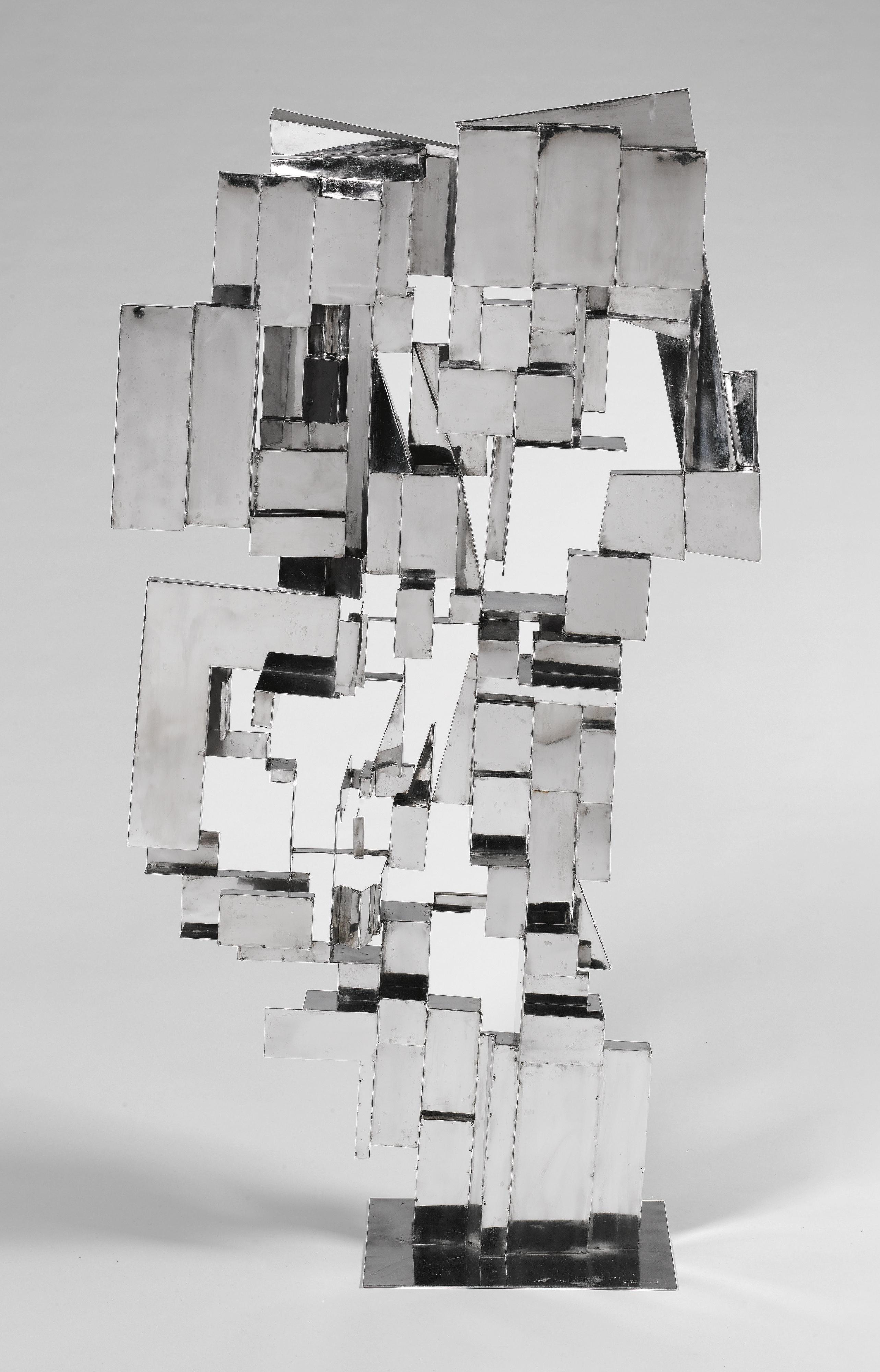 Georgios Zongolopoulos - Greek olive Tree