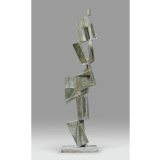 Georgios Zongolopoulos - Greek Sculpture Iet