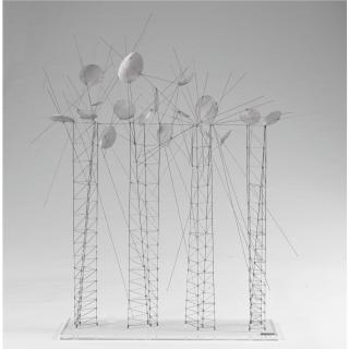 Georgios Zongolopoulos - Greek tel Neant