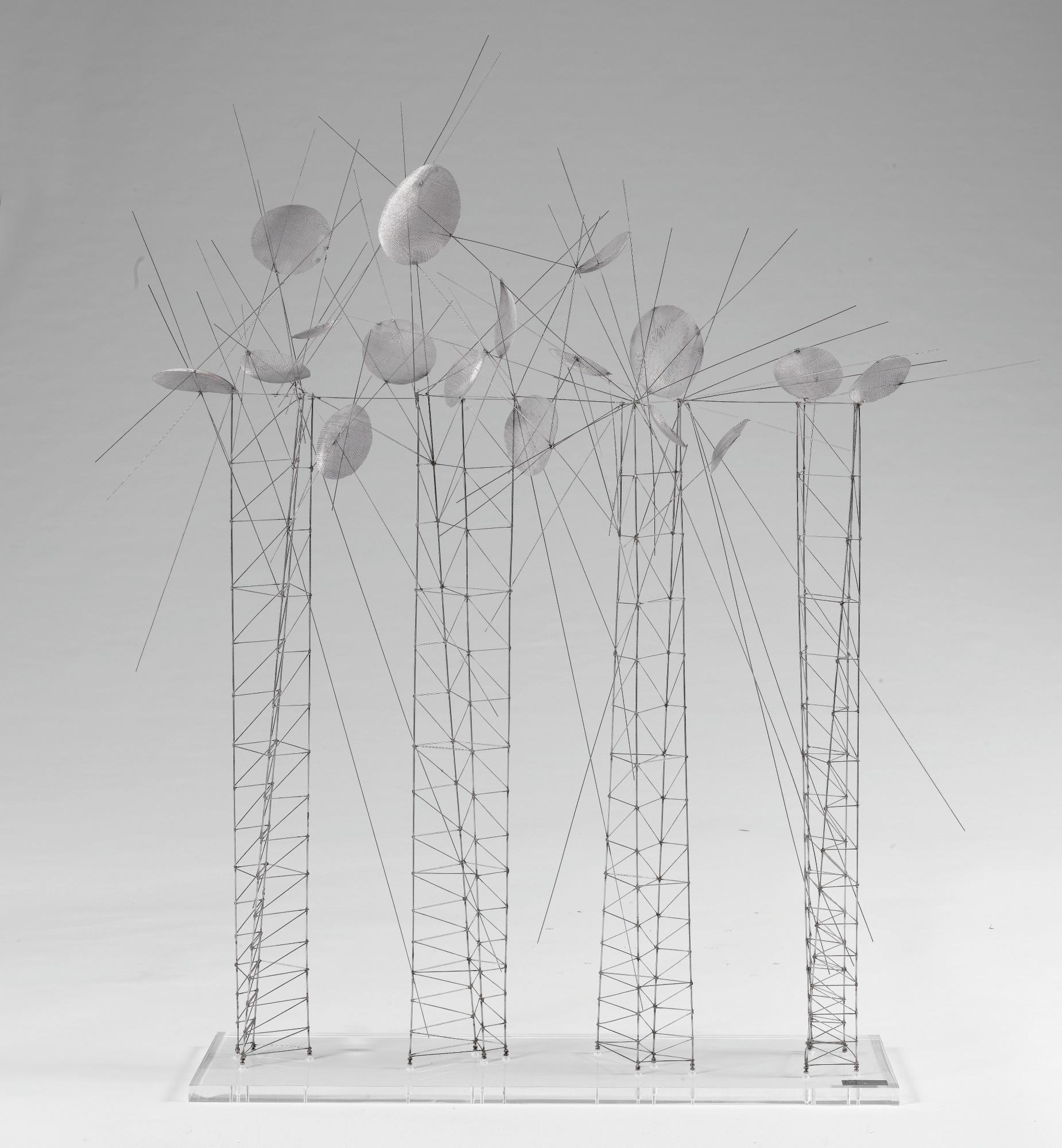 Georgios Zongolopoulos - Greek tel Neant