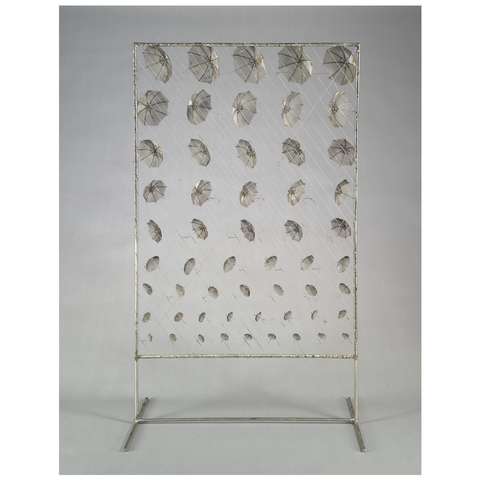 Georgios Zongolopoulos - Greek Umbrellas