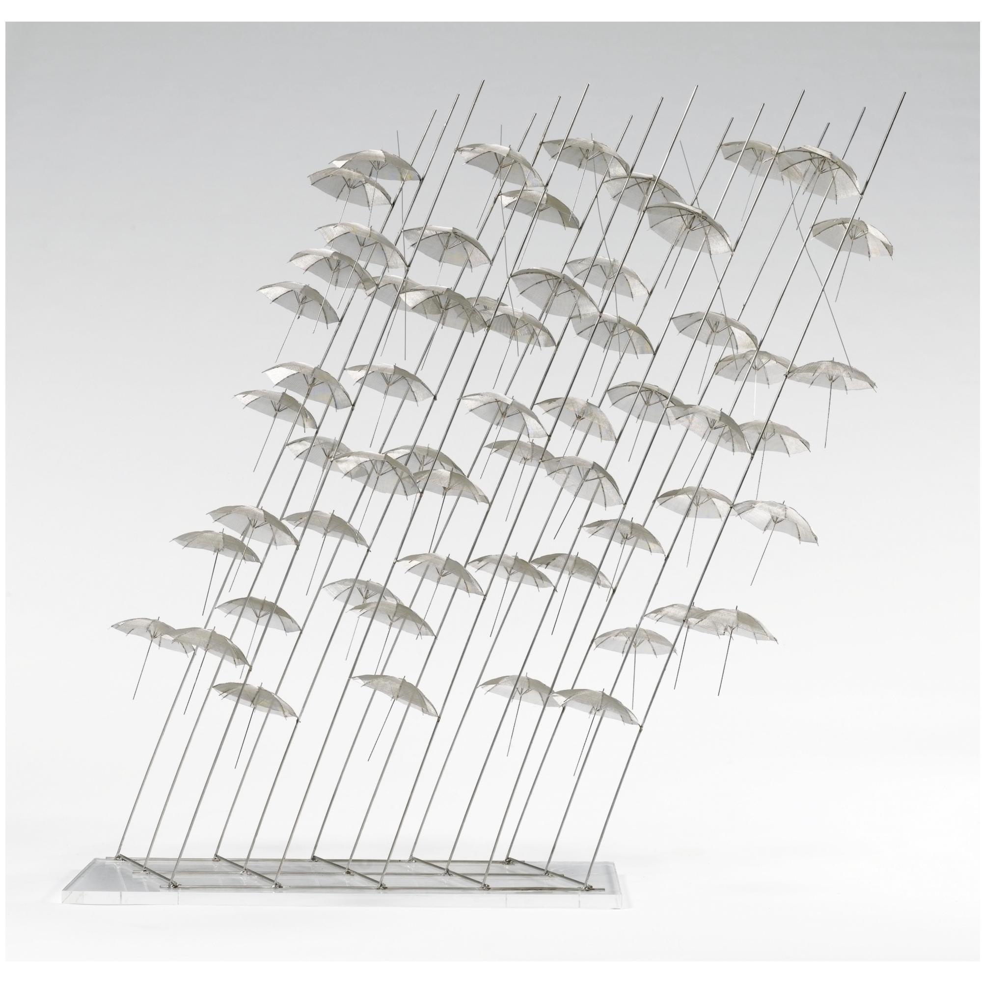 Georgios Zongolopoulos - Greek Umbrellas