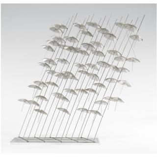 Georgios Zongolopoulos - Greek Umbrellas