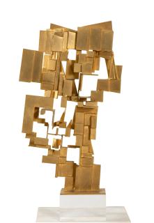 Georgios Zongolopoulos - L\'olivier