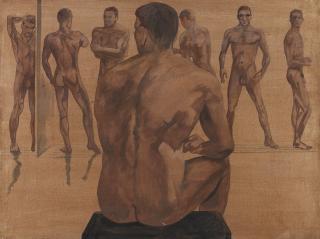 Georgy Gurianov - After The Battle